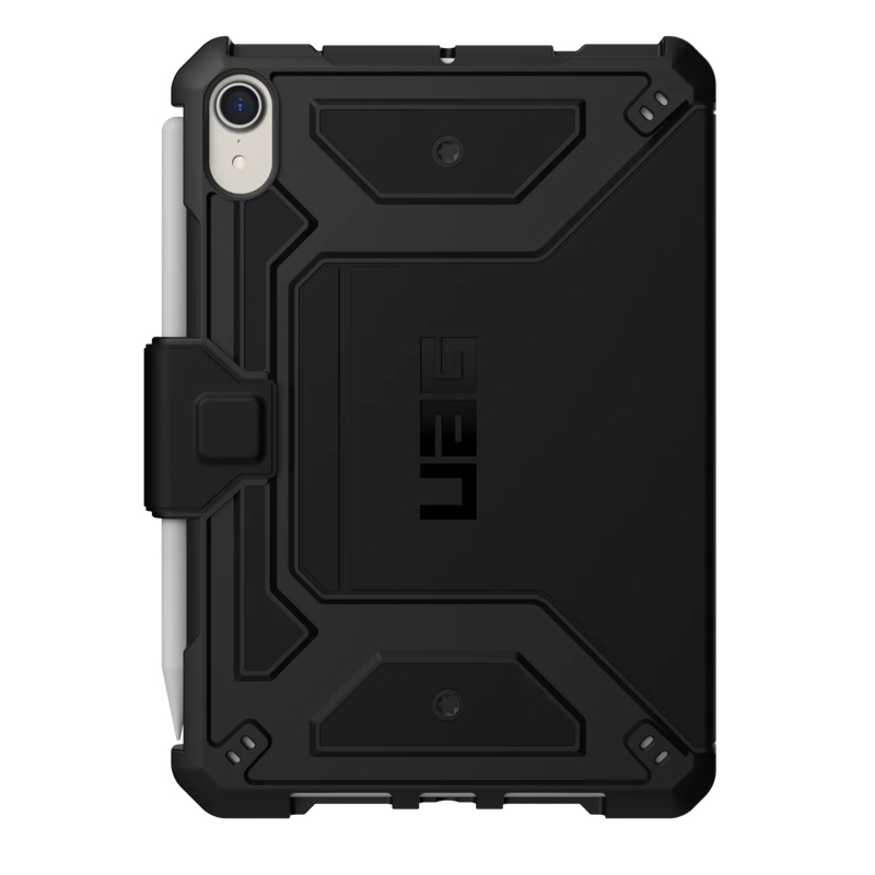 UAG Metropolis SE case iPad Mini 6 (2021) zwart Top Merken Winkel